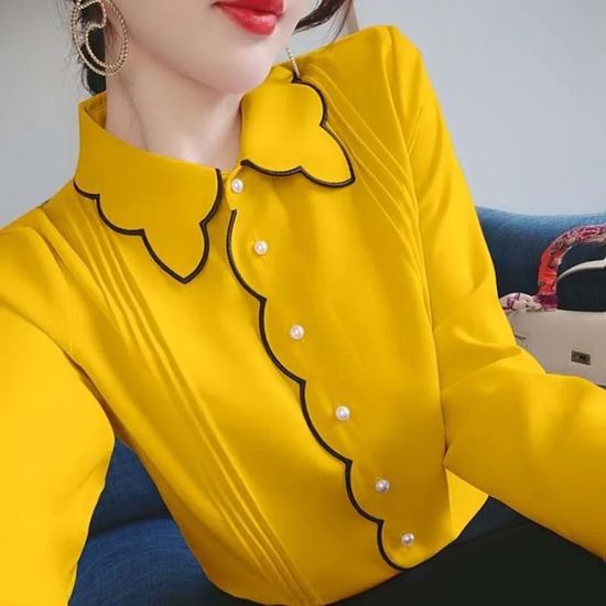 Chemise/cardigan Boutonné Motif Zèbre En Mousseline De Soie - Taille M, Collection NY, Occasion Très Bon état
