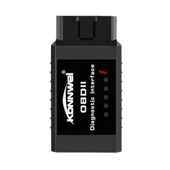 OUTIL DE DIAGNOSTIC Kw910 prend en charge l'outil de diagnostic complet