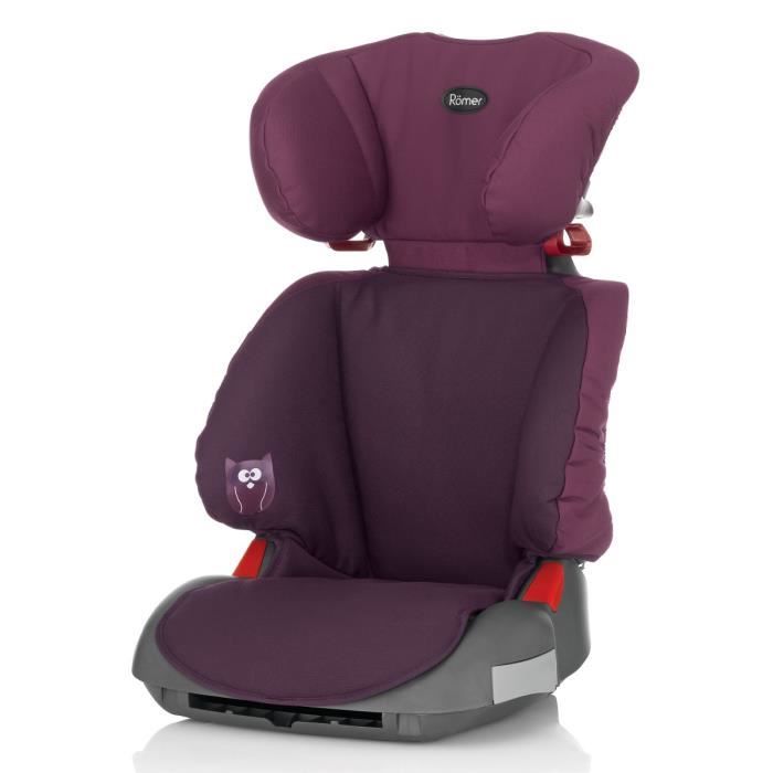 Автокресло britax adventure
