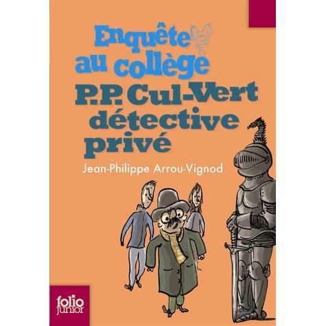 Enquête au collège Tome 3 - Cdiscount Librairie
