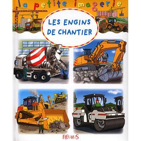 Les engins de chantier