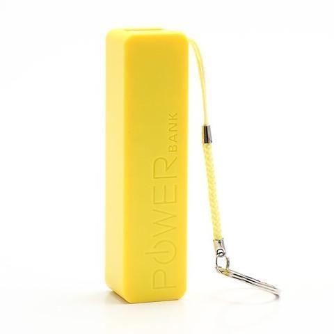Batterie externe 18800 mah