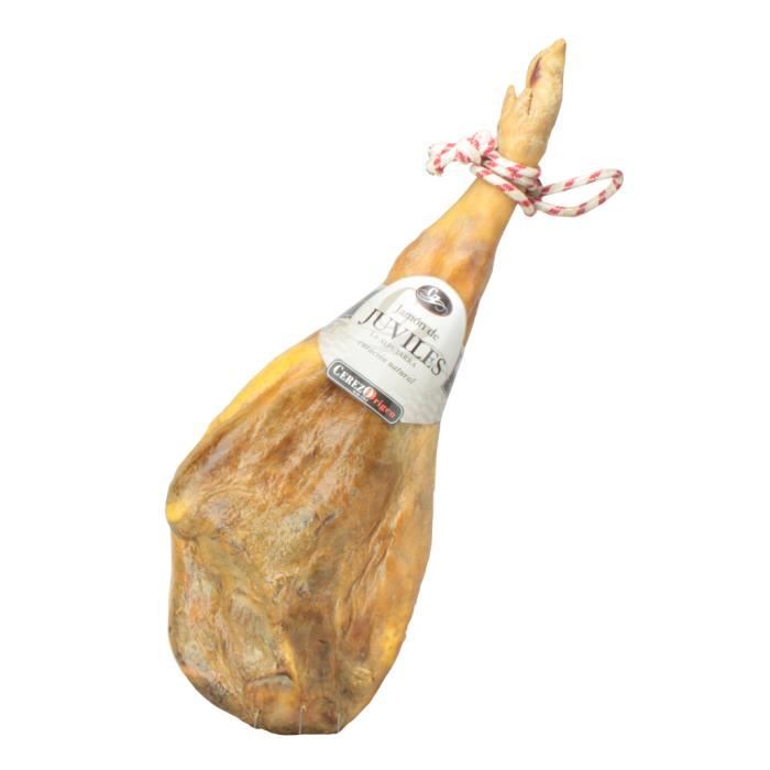 Jambon Serrano Grande réserve 24 Mois 8,5 Kg - Juviles