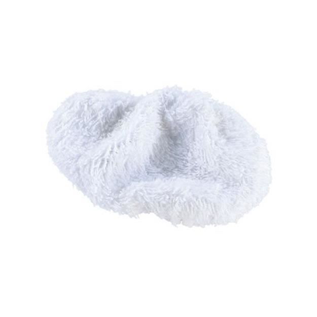 Lot de 5 housses de nettoyage pour le nettoyeur NC5701