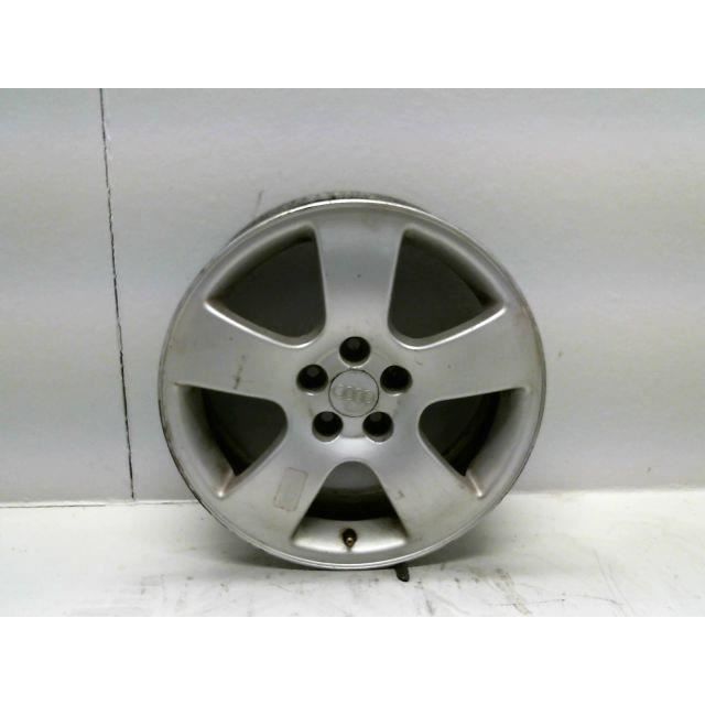 PIECES AUTO D'OCCASION - 8L0601025KZ17 - JANTES - JANTE ALUMINIUM AUDI A3 - E1-274202