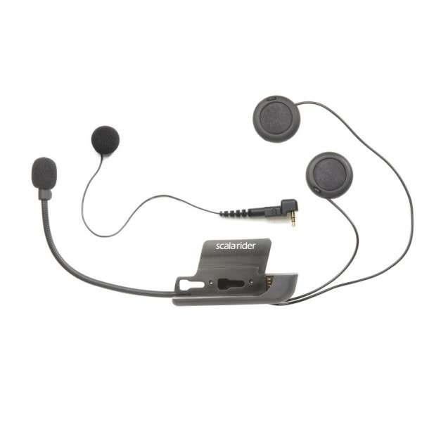 Support Supplémentaire Cardo SCALA RIDER G4 / G...