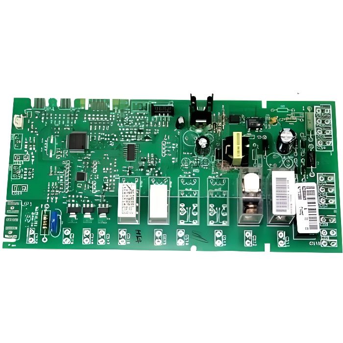 Module De Puissance Ref AS6021692 Pour FOUR DE DIETRICH