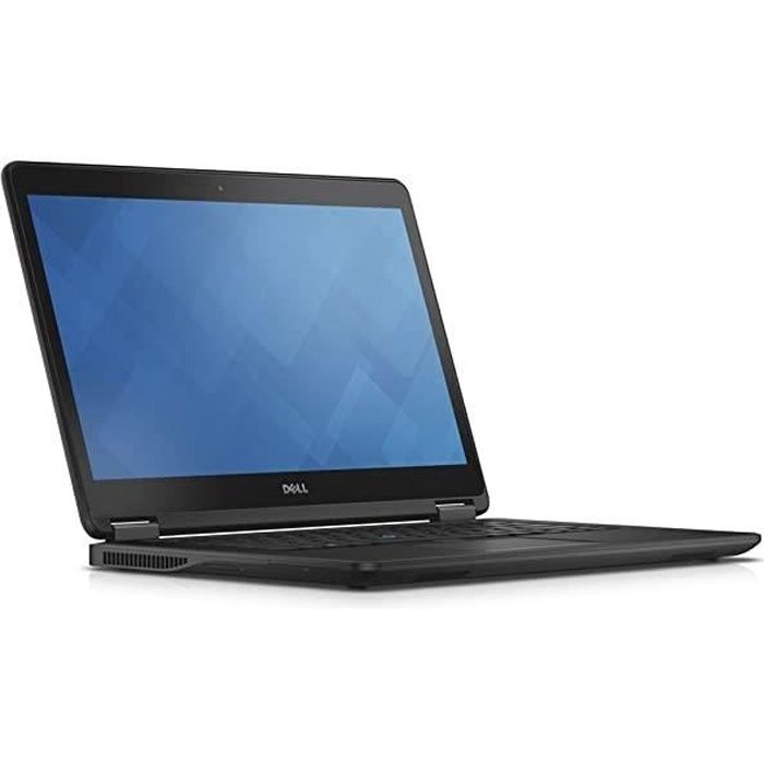DELL LATITUDE E7450 i5 Ram8Go HDD500