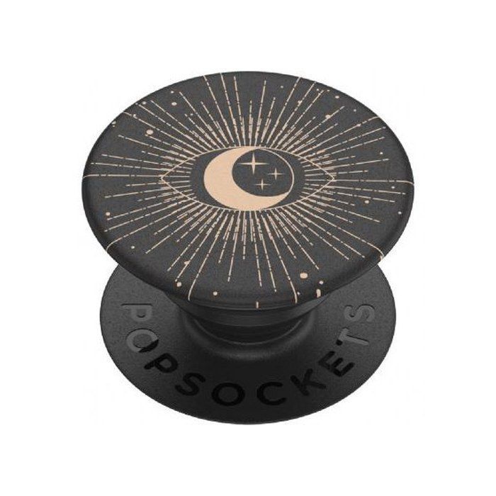 PopSockets - Support et Grip Interchangeable pour Smartphone et Tablette - All Seeing - 0842978134864