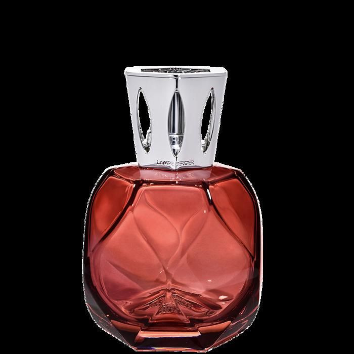 LAMPE DIFFUSEUR DE PARFUM MODELE RESONANCE PAPRIKA - MAISON BERGER PARIS