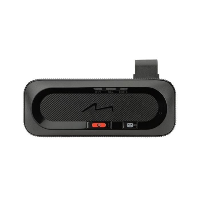 MIO MIVUE J60 Caméra embarquée full HD - WIFI-GPS