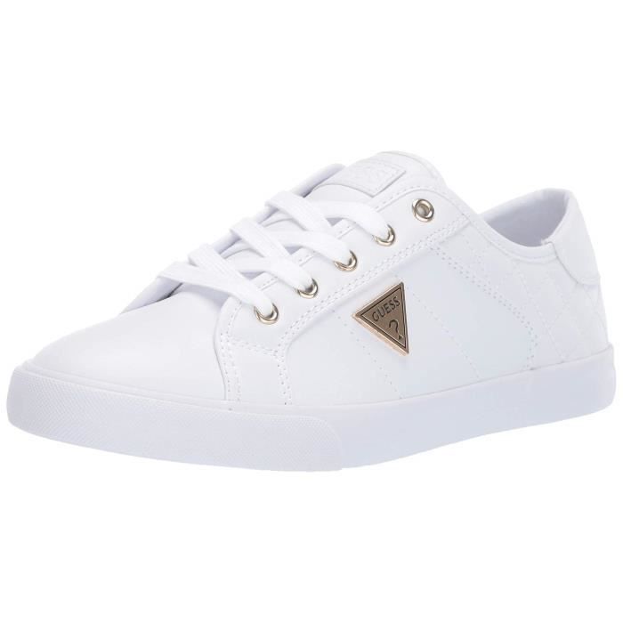 Bottines Professionnelles GUESS HQCSK Comly Sneaker Taille-41