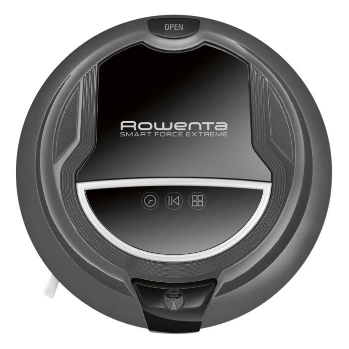 ASPI ROBOT SMART FORCE EXT RR7126WH
