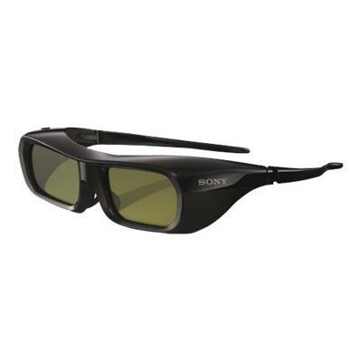 Sony TDG-PJ1 - Lunettes 3D - Obturateur actif - p…
