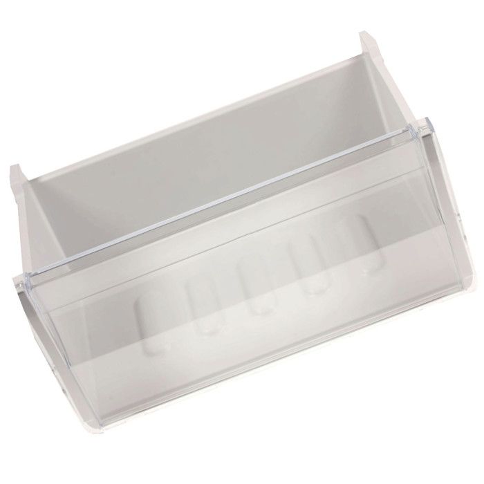 Tiroir inférieur - Réfrigérateur, congélateur - WHIRLPOOL, INDESIT, BAUKNECHT, LADEN, IGNIS, PRIVILEG, POLAR, ARISTON HOTPOINT