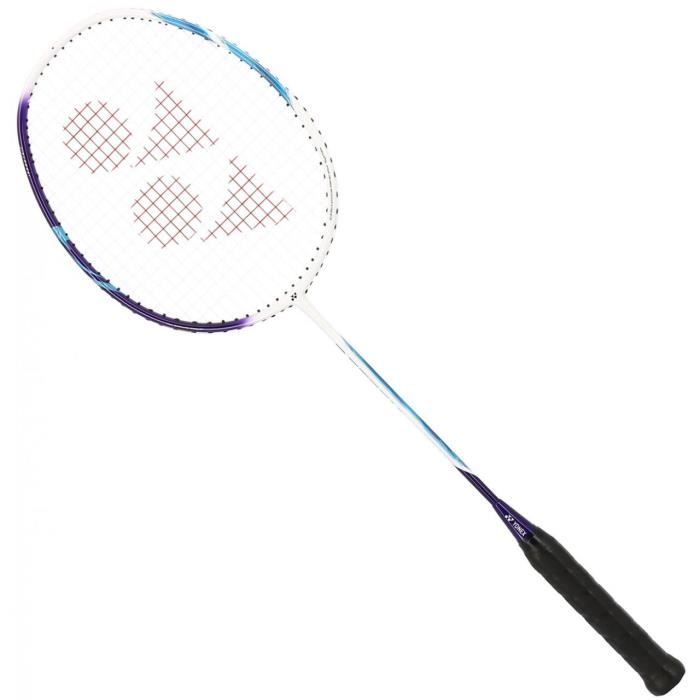 Raquette de badminton Astrox cosmic swirl 5u4 wht - Yonex UNI Blanc