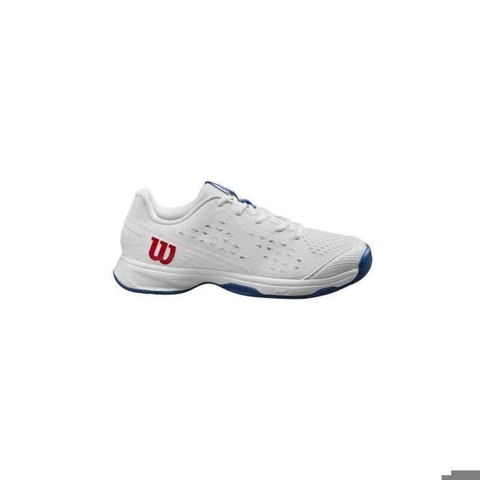 Chaussures de tennis enfant Wilson Rush Pro JR L