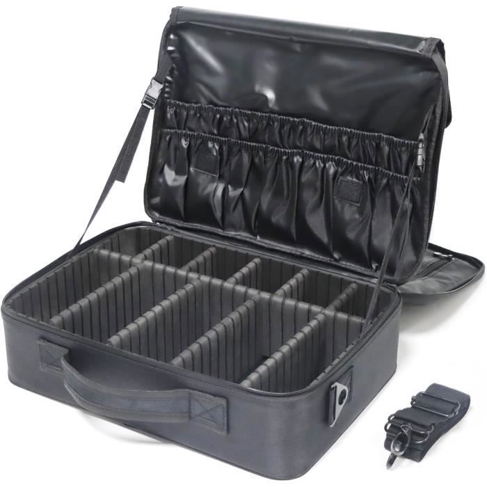Malette Transport Maquillage