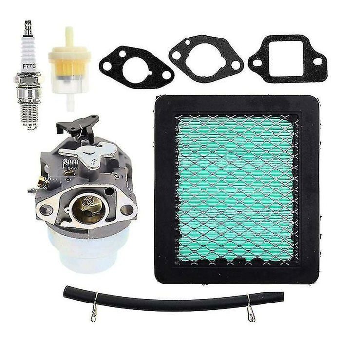 Kit 5 Joints Carburateur Pour Tondeuse Honda IZY HRG465, GCV135, GCV160, GC135, GC160 - Pièces De Rechange - 9