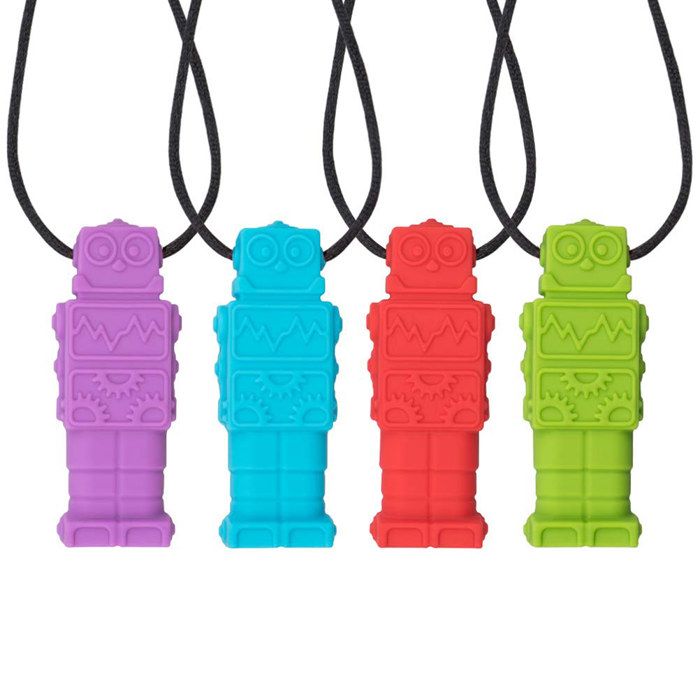 Collier Mastication Enfant Colliers à Mâcher Pour Sensoriels, Collier Collier Mastication Enfant Colliers à Mâcher Pour Sensoriels, Collier