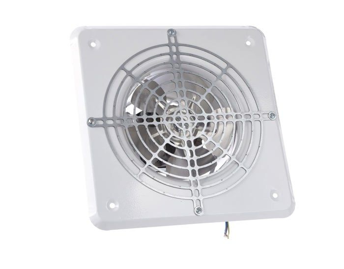 Ventilateur industriel - Dospel - 007-0341 - 310 mm - Mural - WBS 315 NA