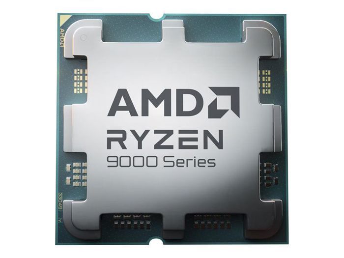 Processor undefined