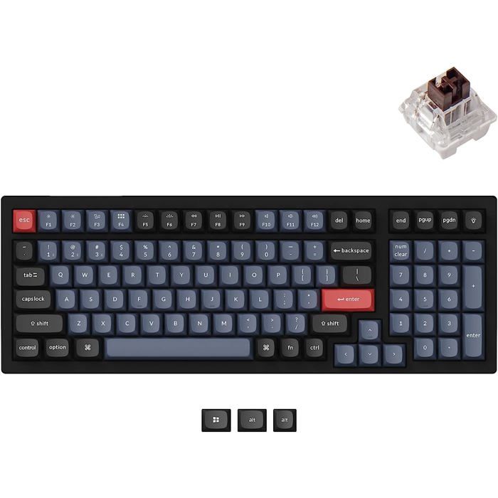 Keychron Modèle du produit : K