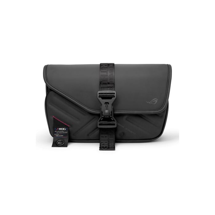 Asus Sac Bandoulière Rog Slash 4.0 Bc3004 Pour Console Rog AllyRog Ally X - vue 2