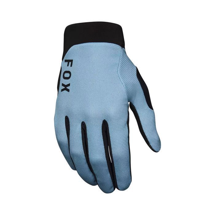 Gants Fox Racing Ranger - Confort, Performance Et Écran Tactile Pour VTT Et Moto