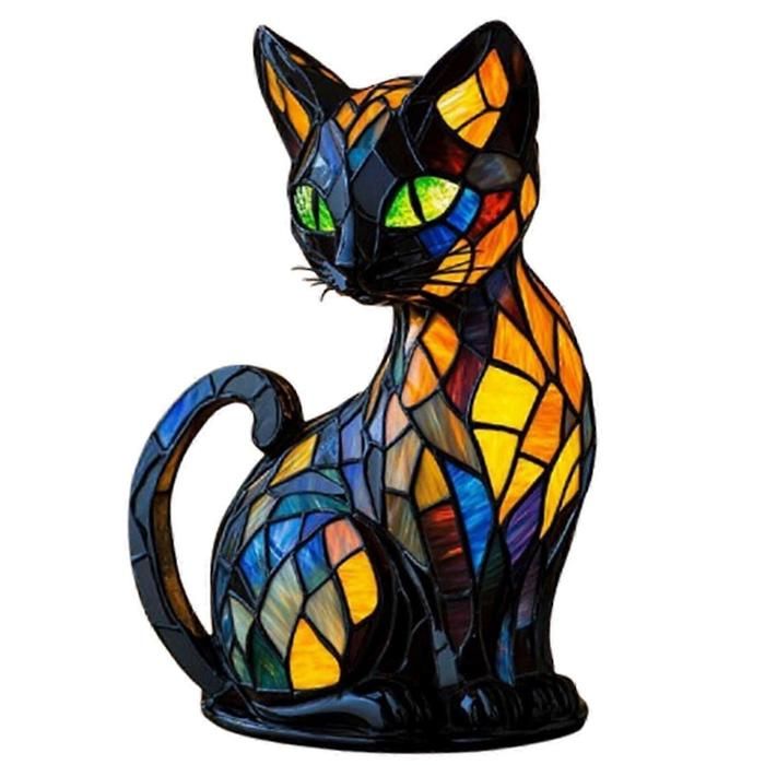 2025 Chats Populaires Lampe-Teckel Lampe-Bigfoots LampeA