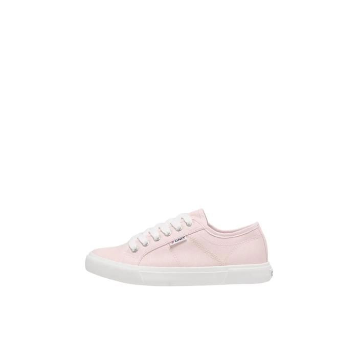Sneakers femme Only Nicola Canvas