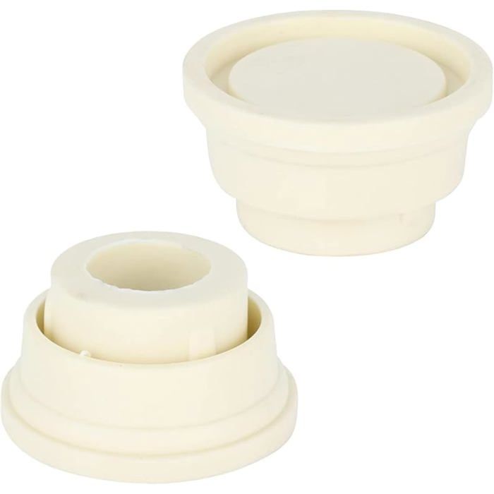 MilesMagic Ensemble de 2 Embouts de Pouce en Caoutchouc Magiques Lumineux Rouge Clignotant de près Gros Tour du Doigt MilesMagic Ensemble de 2 Embouts de Pouce en Caoutchouc Magiques Lumineux Rouge Clignotant de près Gros Tour du Doigt