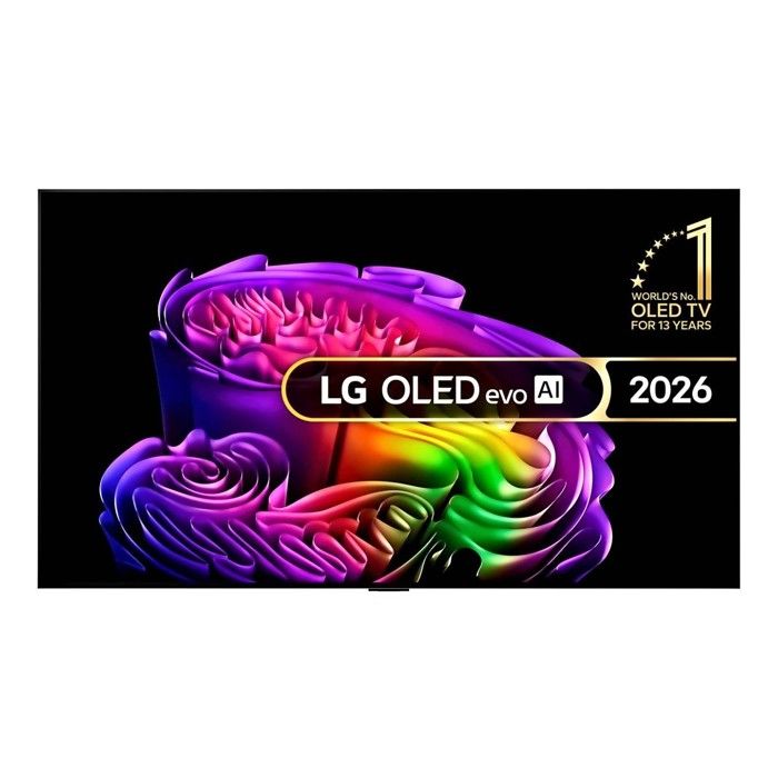 LG OLED evo AI OLED65G64LW 65 4K Ultra HD Smart TV Wifi - vue 3