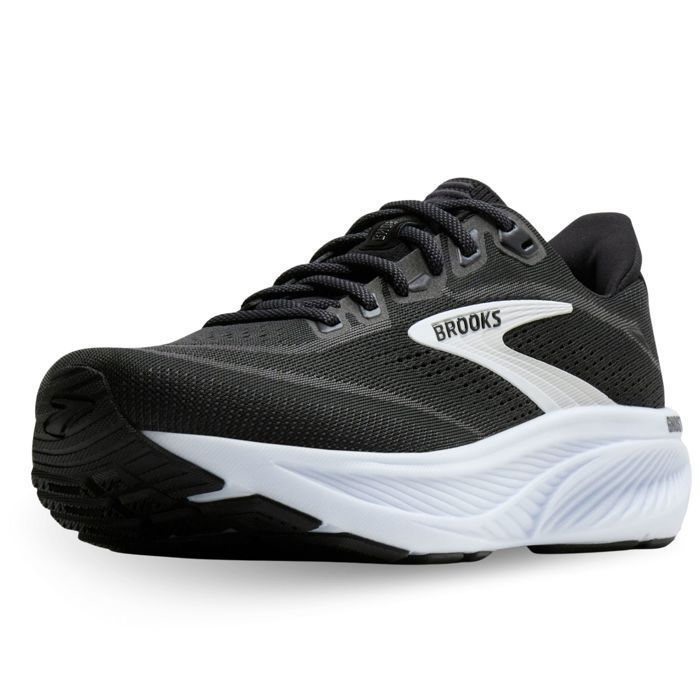 Brooks Chaussure de Course Ghost 18 - 1104931D090 Noir