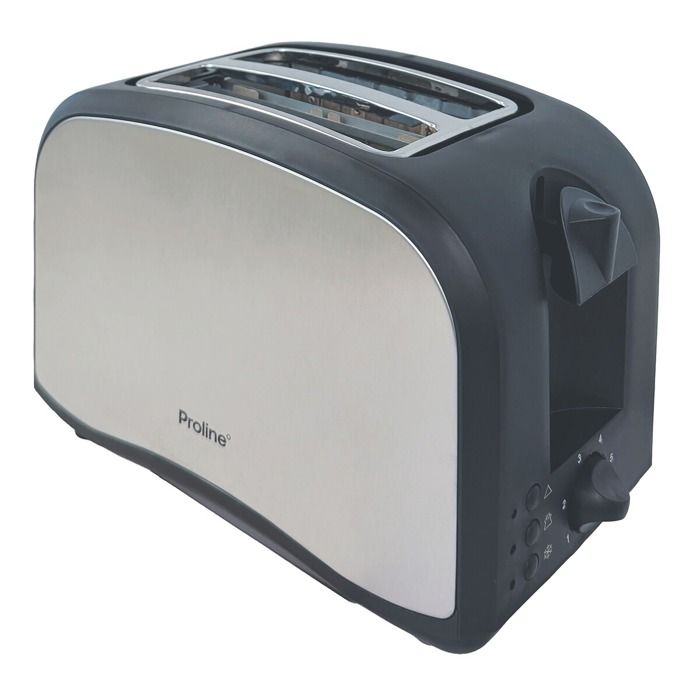 grille pain - vue 1