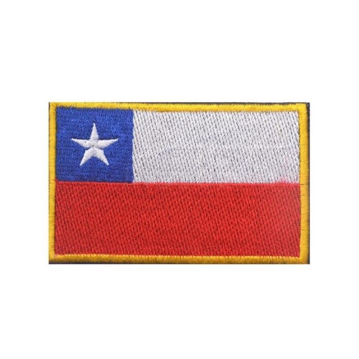 Patch Réfléchissant Tactique Œil De Chat – 8,9 X 2,5 Cm, Velcro Au Dos, Pour Vêtements Et Sacs - 6
