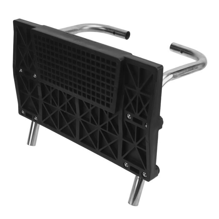 Accessoires De Bateau Moteur Hors-Bord Électrique 48V 260Lbs Avec