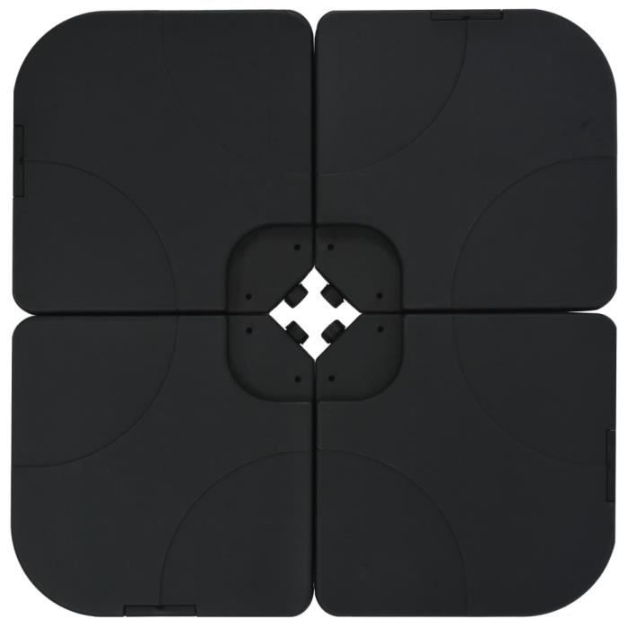 Chaise Longue De Plage 2 En 1 Avec Coussin Rembourré Et Parasol Aktive | Leroy Merlin