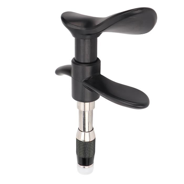 Testeur De Rectitude De Flèches - Alliage Aluminium, Pour Carbone, Fibre Verre, Aluminium, Avec Kit Polissage