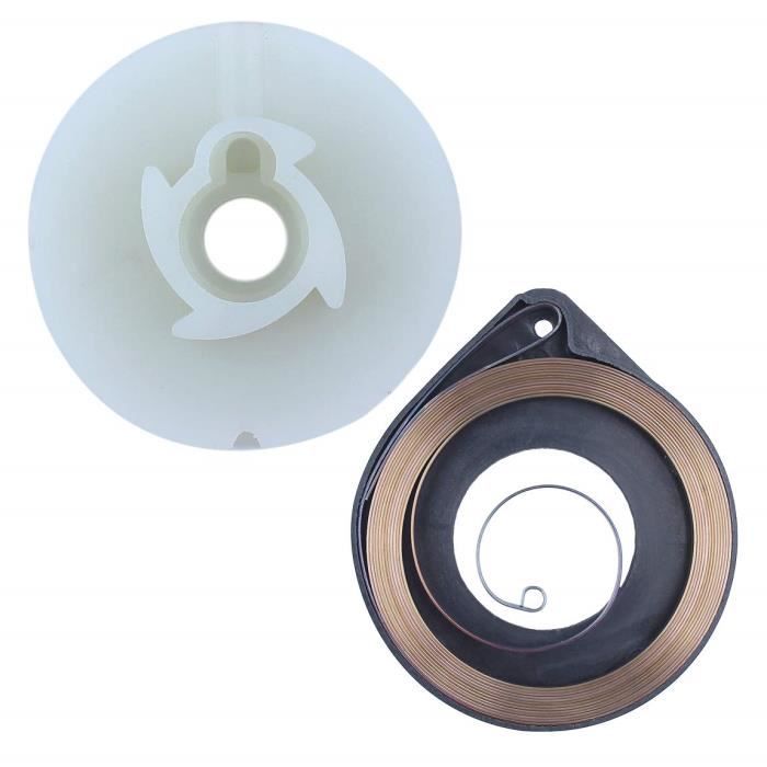 Ryobi Genuine OEM Replacement Flywheel Assembly # 308433003