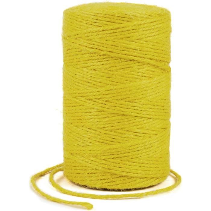 Ficelle sur Dévidoir Chêne Coupe Fil PM Ficelle sur Dévidoir Chêne Coupe Fil PM