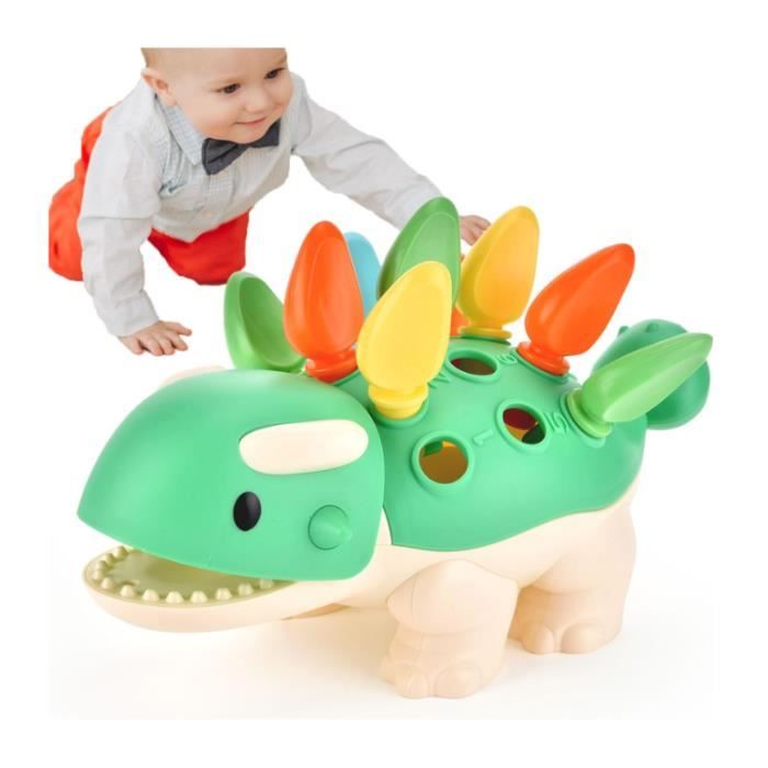 Jouets pour bébé / Jouets pour 3 mois à 3 ans Bébé Garçons Filles