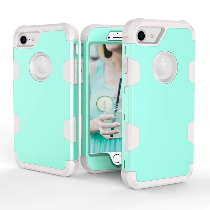 coque iphone 7 couvercle