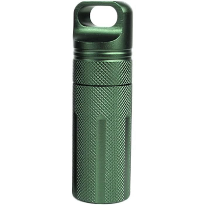 Boîte à pilules Portable de Style nordique, distributeur de comprimés, boîtes à médicaments, 3 grilles, Kit de rangement de distribution, organisateur  15