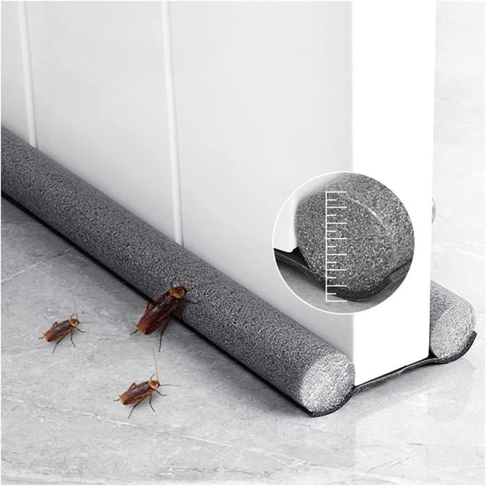 Boudin de Porte Coupe Froid de Porte Coupe Froid, Pare Brise de Porte ...