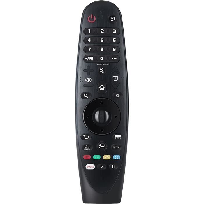 RAV462 ZA11340 TÉLÉCOMMANDE De Remplacement Pour Récepteur AV Pour -2868344 EUR 6,93 - FR