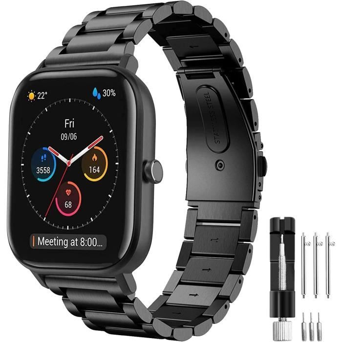 Amazfit gts cdiscount 2025