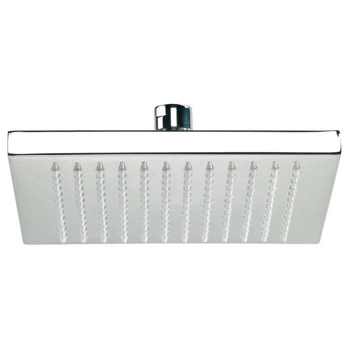 S R SUNRISE Traditionnel Douchette /à Main Cascade Pomme de Douche en laiton Chrom/é dor SRSH05-J
