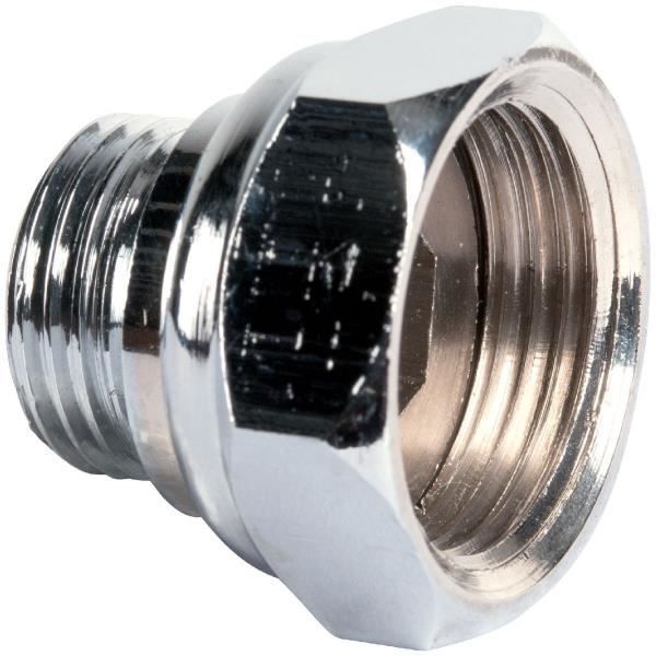 MagiDeal 5Pc 1//4 /"3//8/" OD Soupape à bille de tube Raccord rapide pour RO