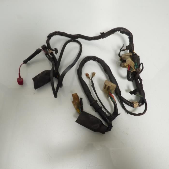 Faisceau électrique Auxiliaire Pour Honda MTX125RG - Neuf Sous Emballage D'origine